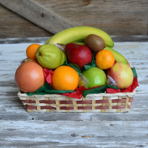 Fruit Gala